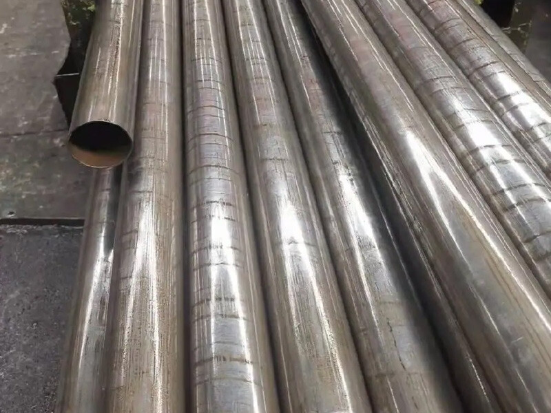 A335 Seamless Steel Pipe