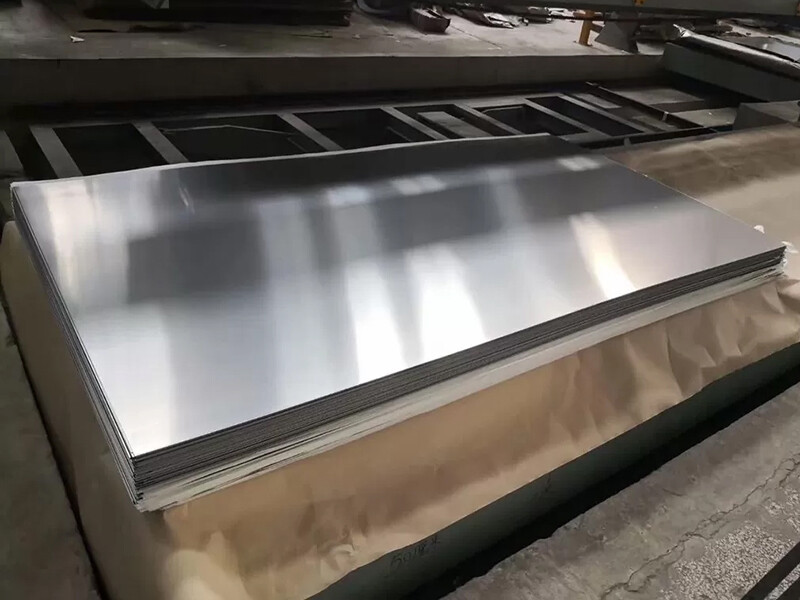 304L Stainless Steel Plate