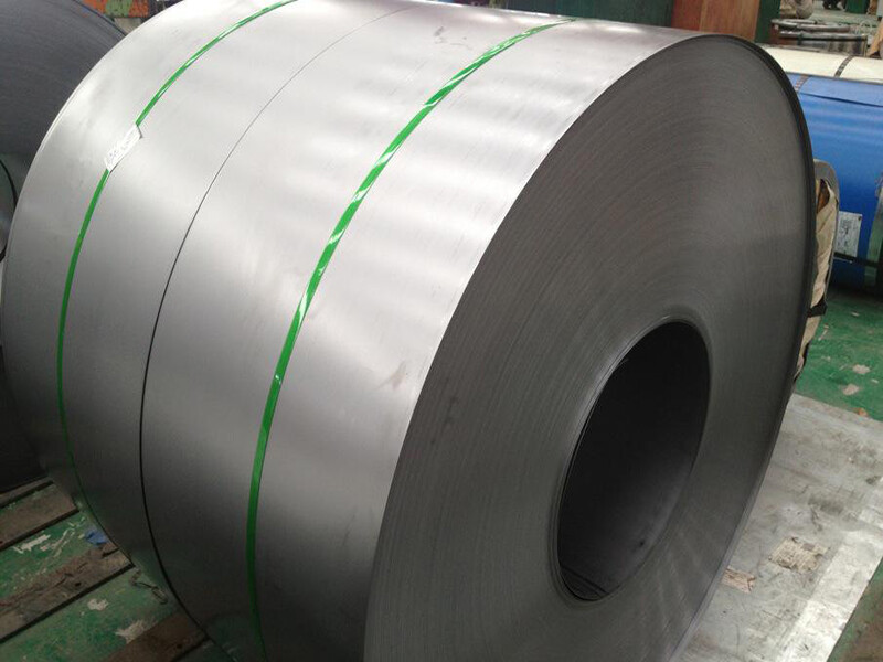 304 Stainless Steel Coil
