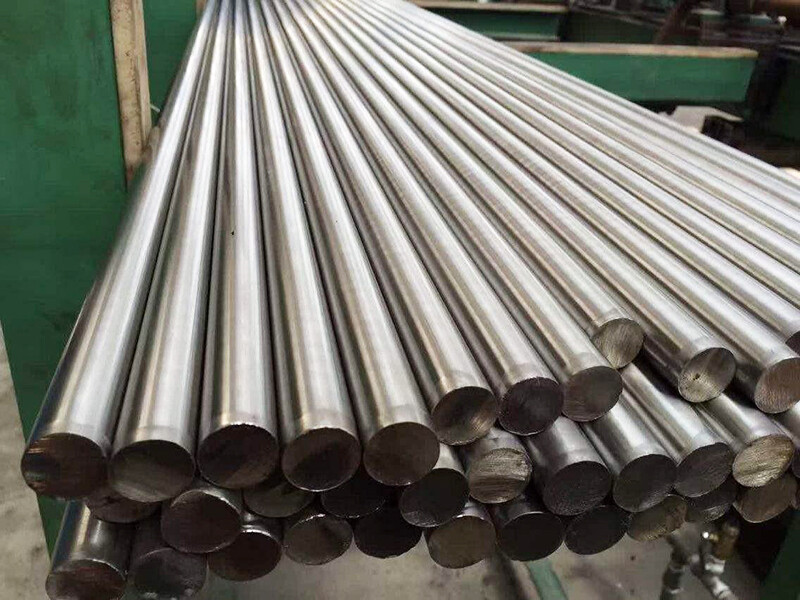 202 Stainless Steel Bar