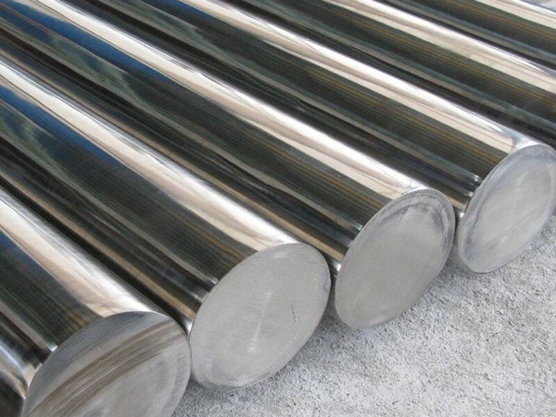 440C Stainless Steel Bar