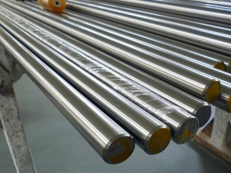 302 Stainless Steel Bar