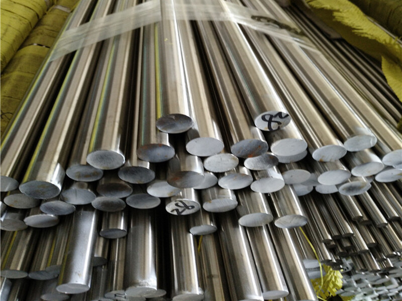 316L Stainless Steel Bar