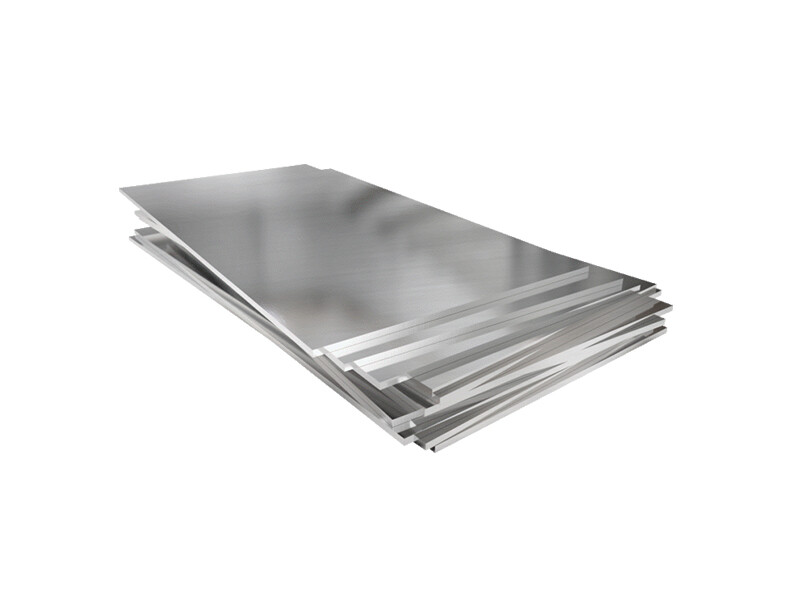 304 Stainless Steel Plate