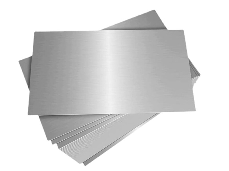 316L Stainless Steel Plate