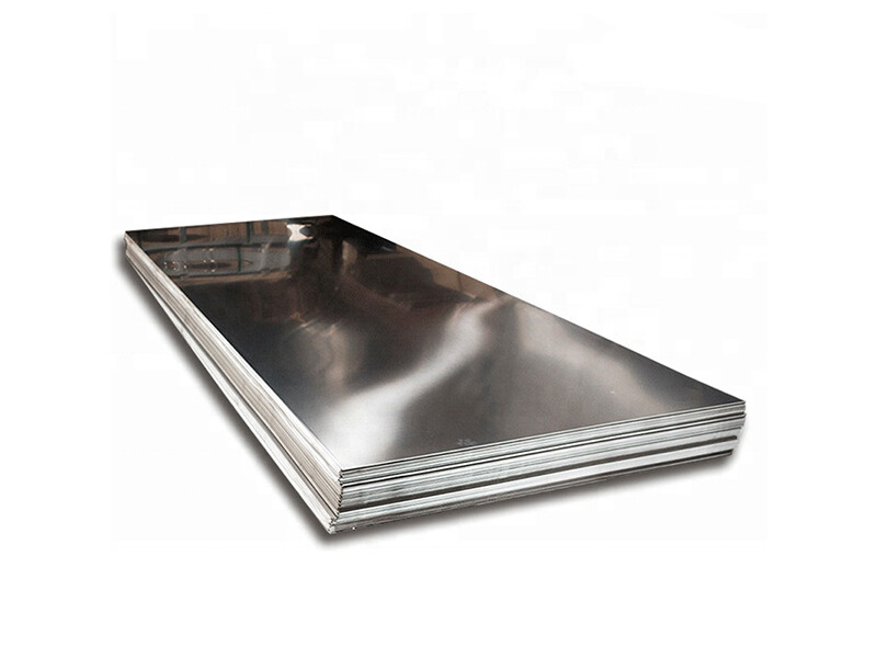 304L Stainless Steel Plate