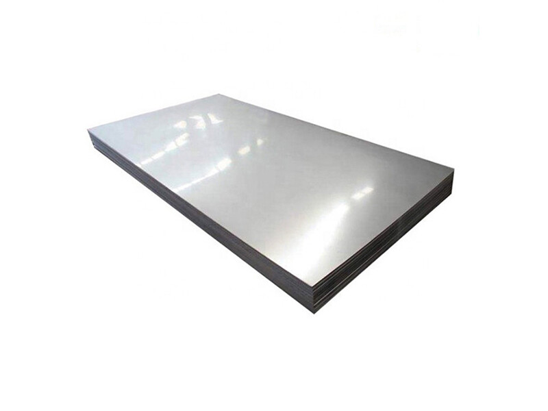316 Stainless Steel Plate
