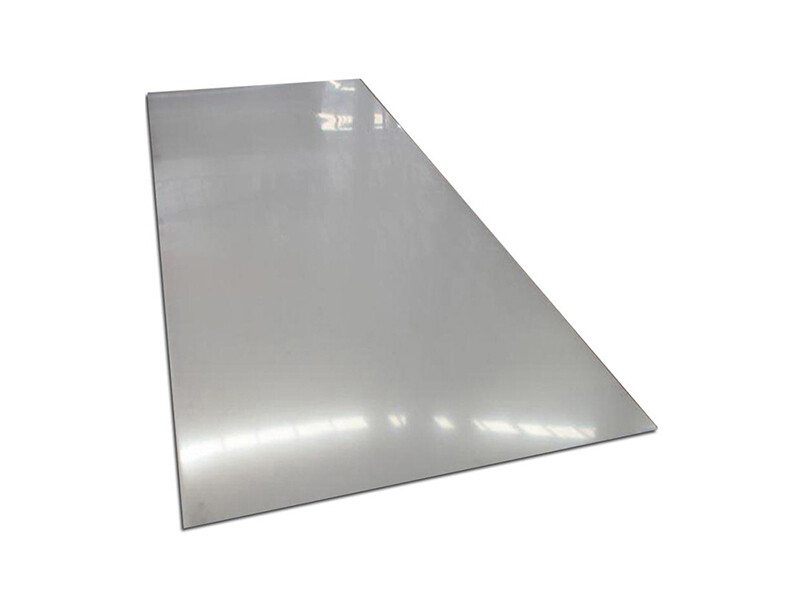 2205 Duplex Stainless Steel Plate
