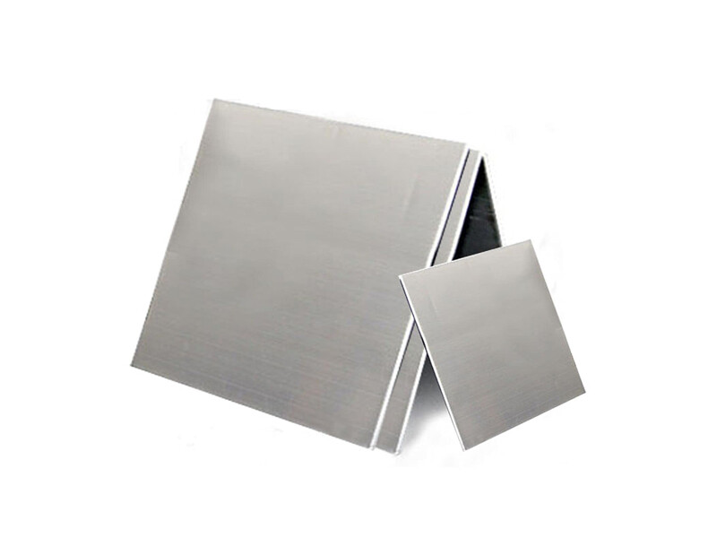 2507 Duplex Stainless Steel Plate