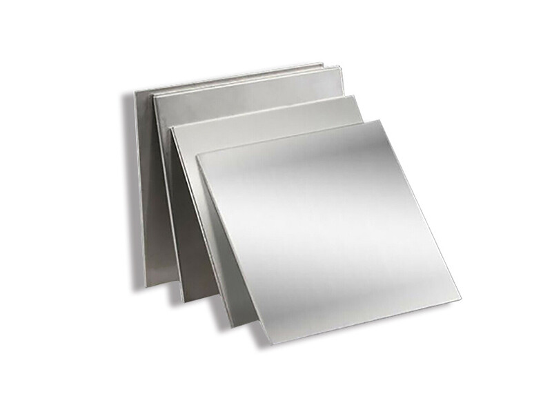 202 Stainless Steel Plate