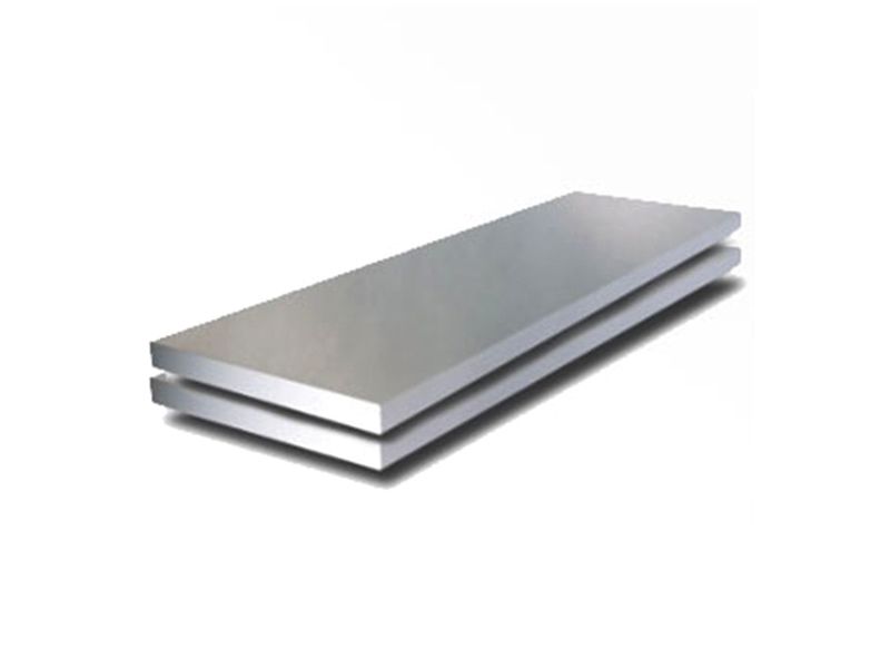 301 Stainless Steel Plate