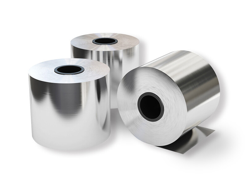 304 Stainless Steel Coil