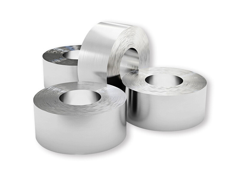 304L Stainless Steel Coil