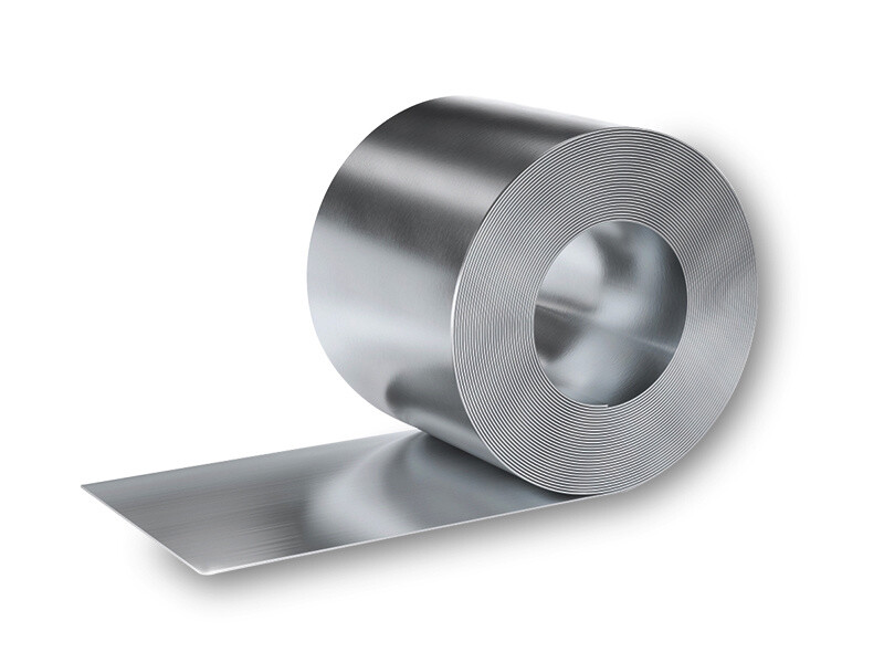 316 Stainless Steel Coil