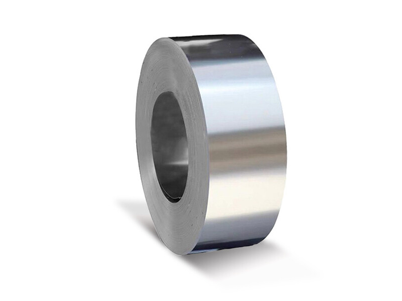 316L Stainless Steel Coil