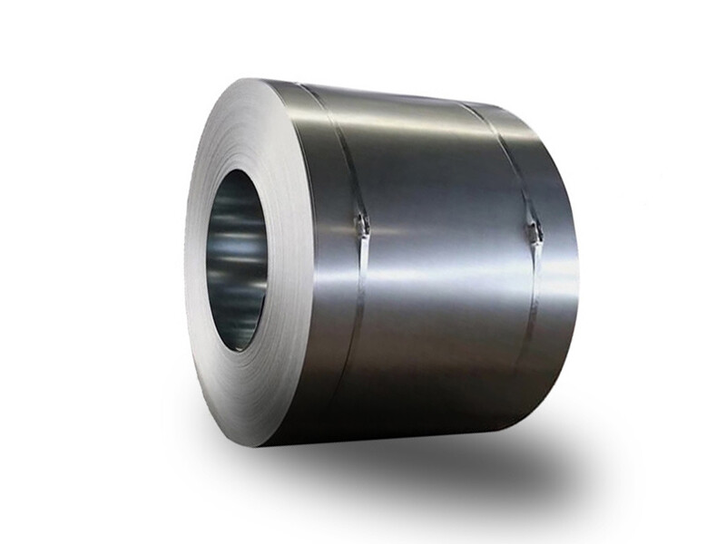 201 Stainless Steel Coil