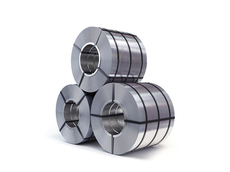202 Stainless Steel Coil