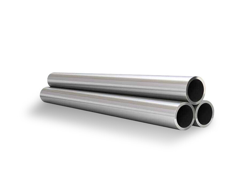 201 Stainless Steel Pipe