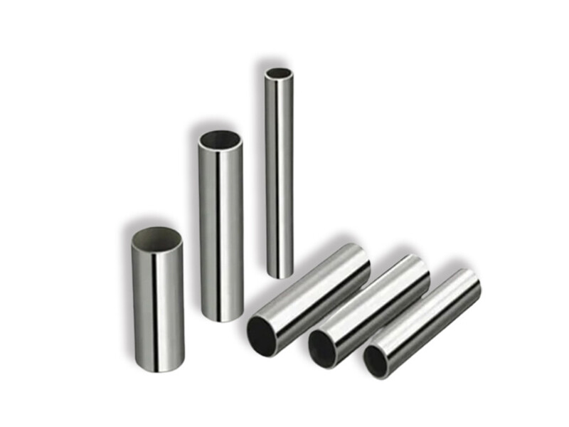 301 Stainless Steel Pipe