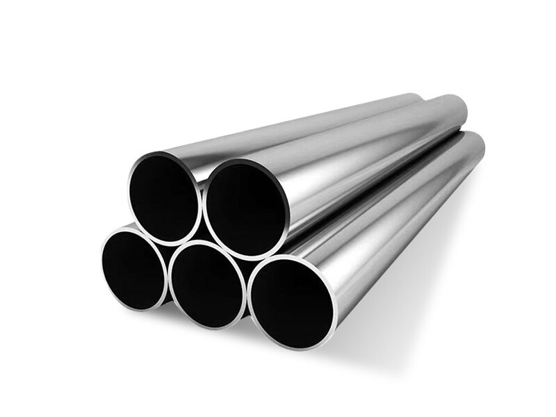 302 Stainless Steel Pipe
