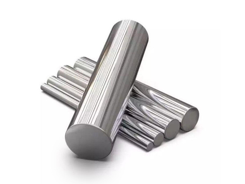 304 Stainless Steel Bar