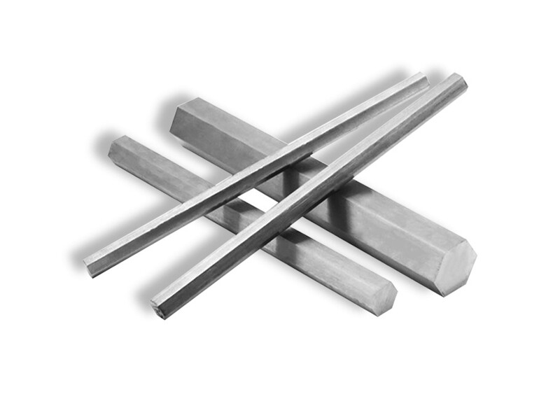 316 Stainless Steel Bar