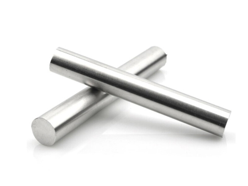 440C Stainless Steel Bar