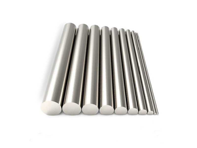 2205 Duplex Stainless Steel Bar