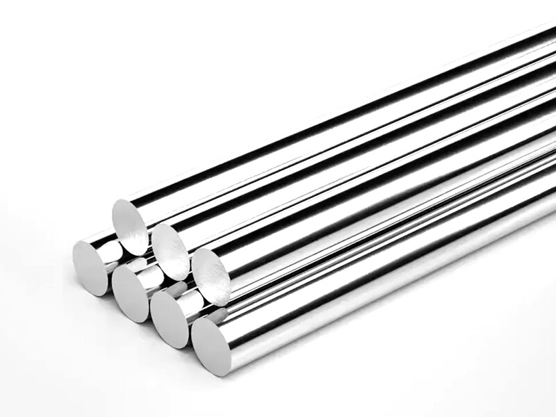 201 Stainless Steel Bar