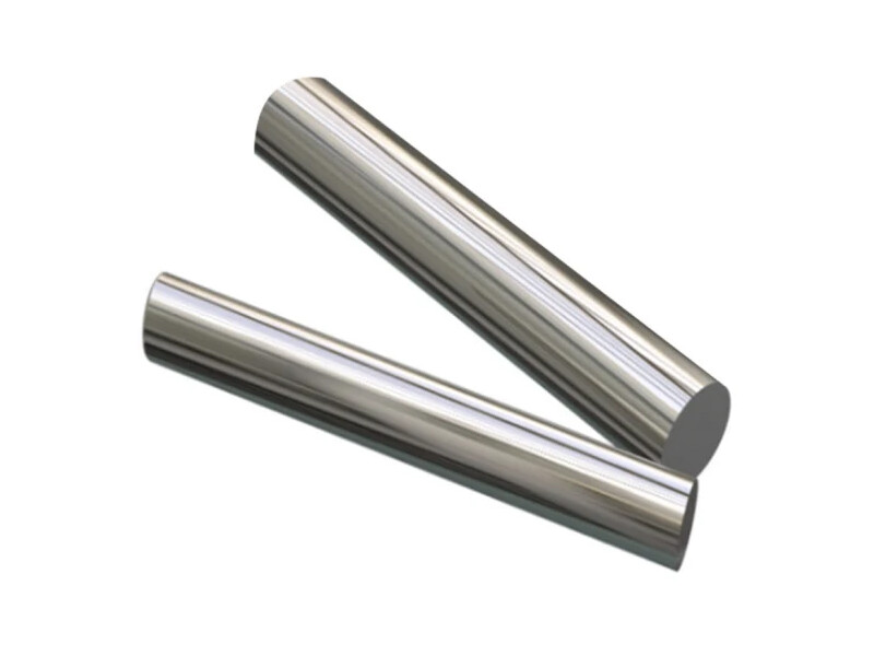 202 Stainless Steel Bar