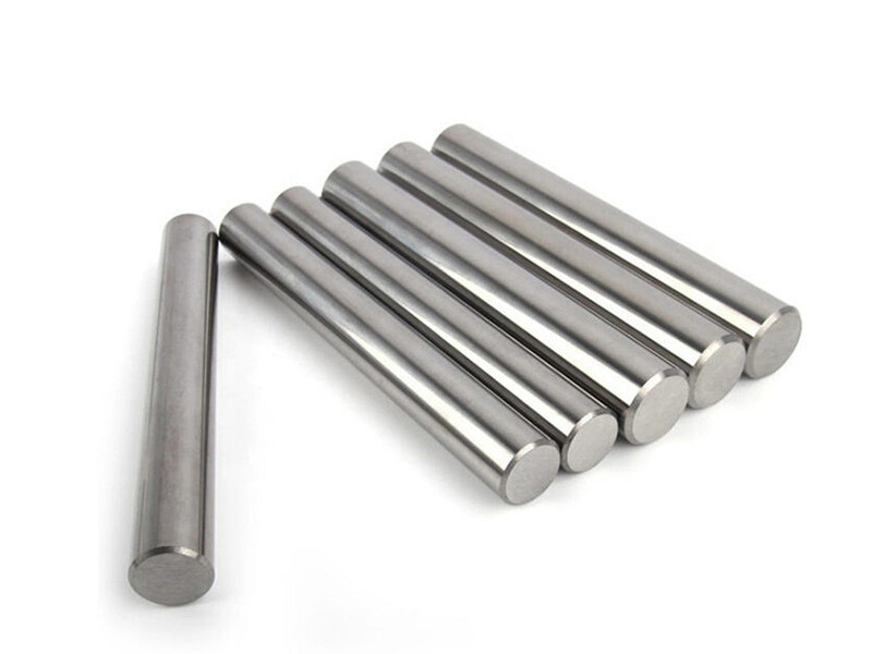 301 Stainless Steel Bar