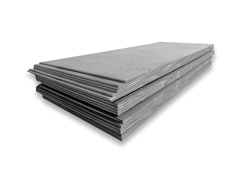 A588 Steel Plate