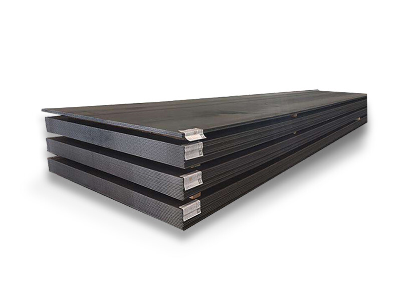 A572 Steel Plate