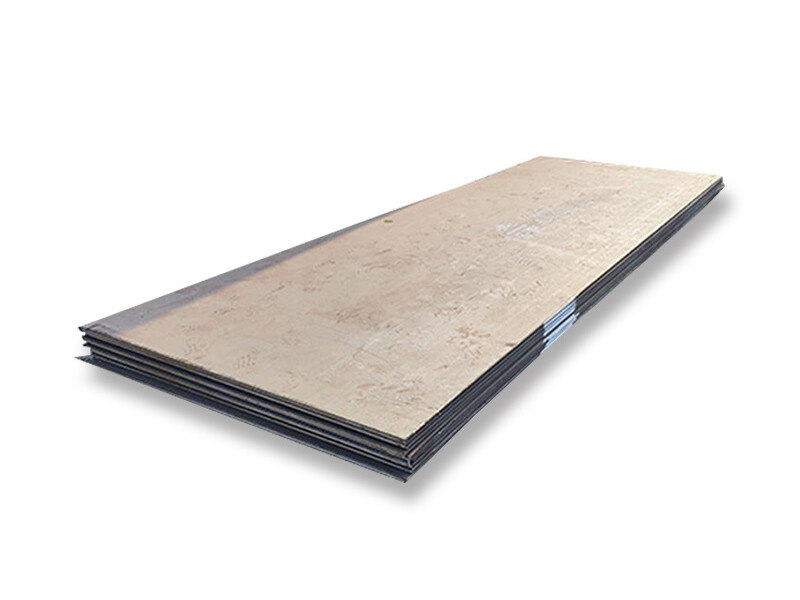 ASTM A573 Steel Plate