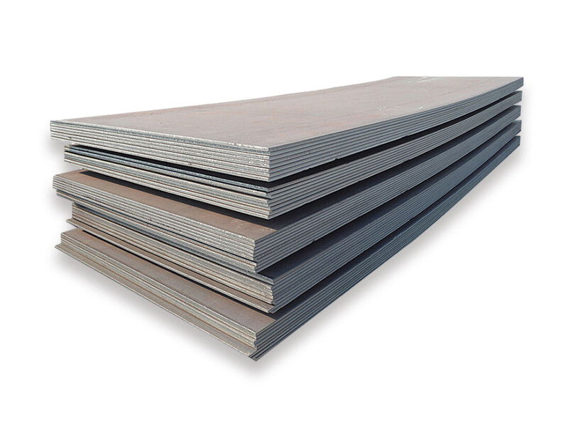 ASTM A283 Steel Plate
