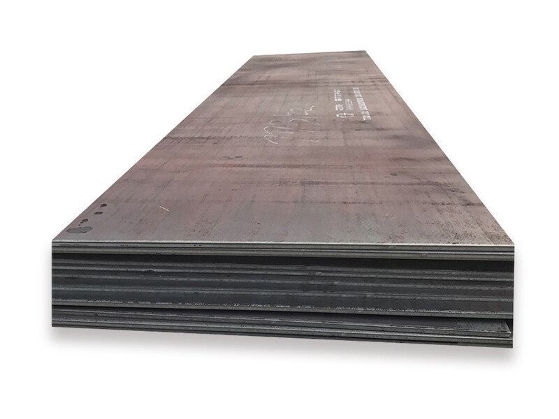 ASTM A633 Steel Plate