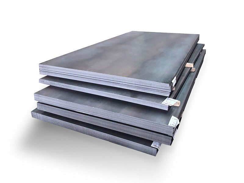 ASTM A516 PVQ Steel Plate