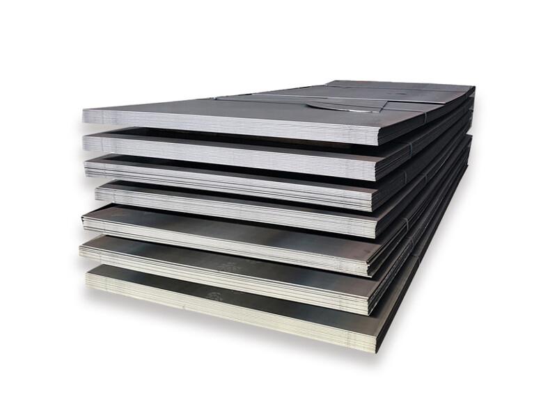 ASTM A514 Steel Plate