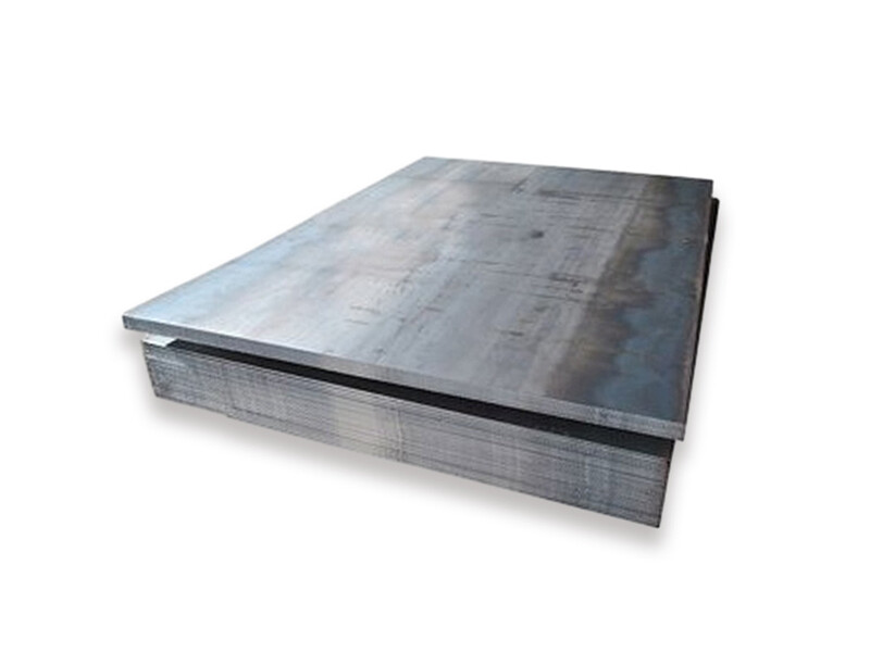 S235 Structural Steel Plate