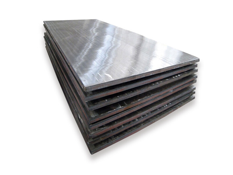 S275 Structural Steel Plate