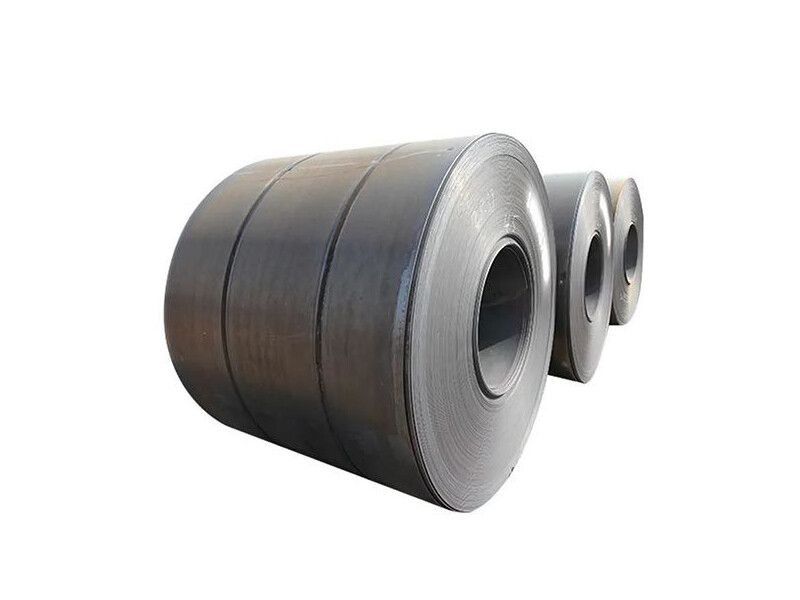 A283/Q195 Cold Rolled Steel Coil