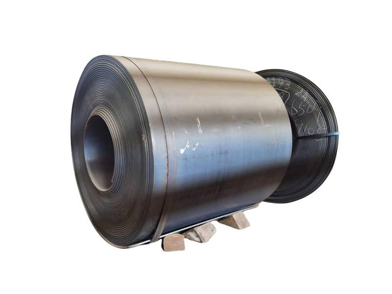 A36/Q235/S235JR Carbon Steel Coil