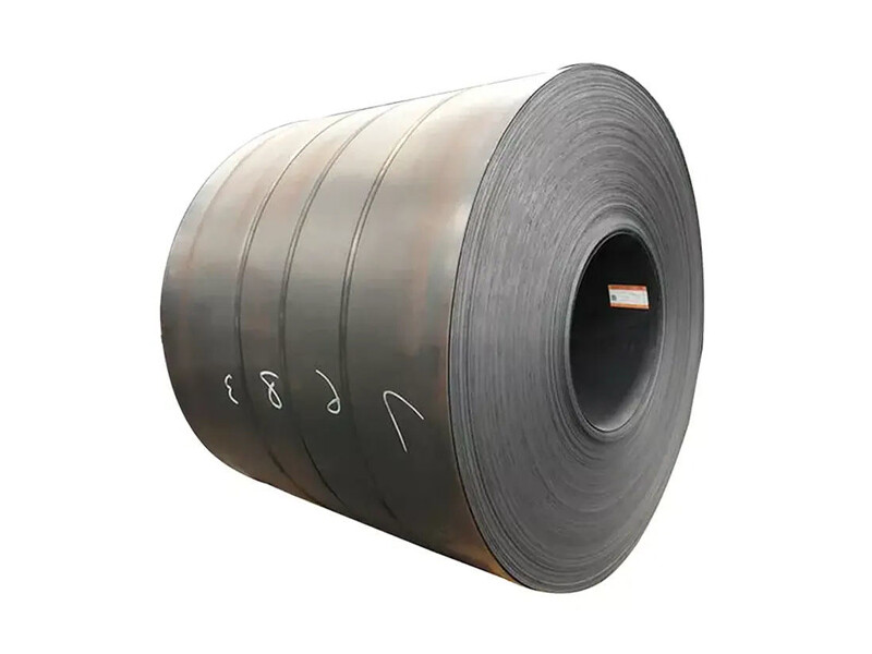 A588 Carbon Steel Coil