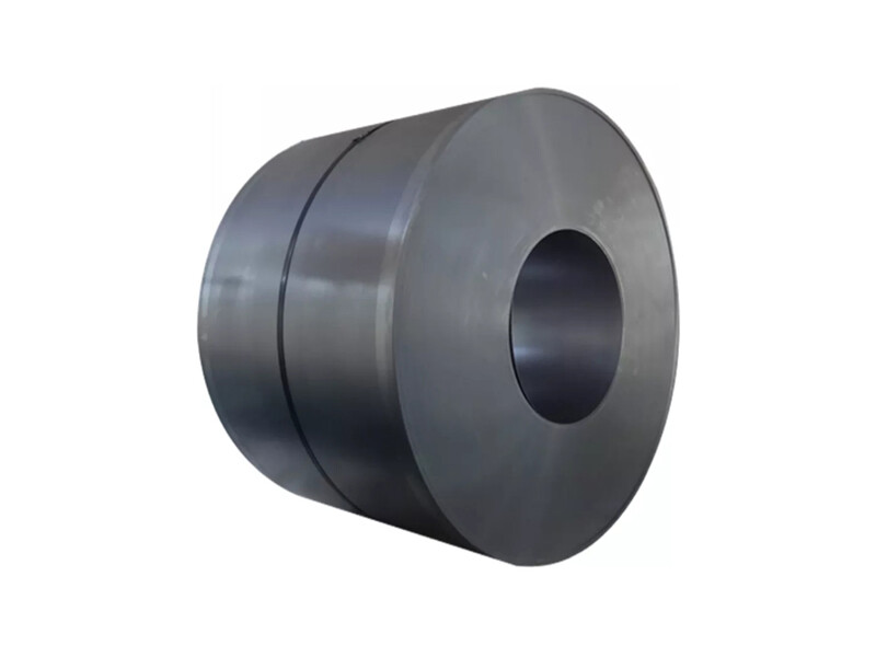S235 Carbon Steel Coil