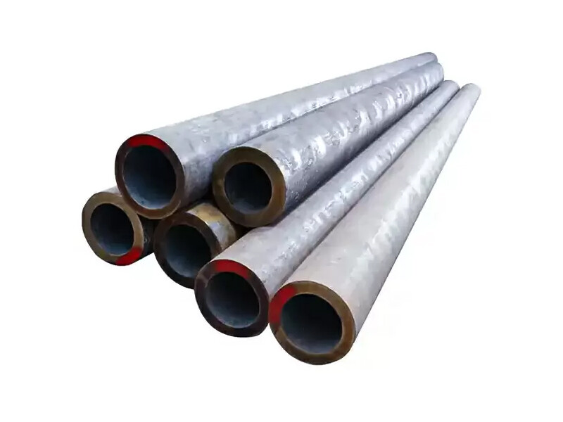 A192 Seamless Carbon Steel Pipe