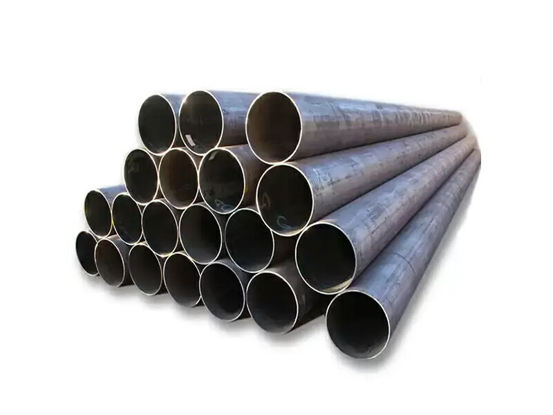 A53 Seamless & Welded Carbon Steel Pipe