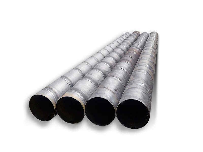 EN 10210/S355 Seamless Steel Pipe