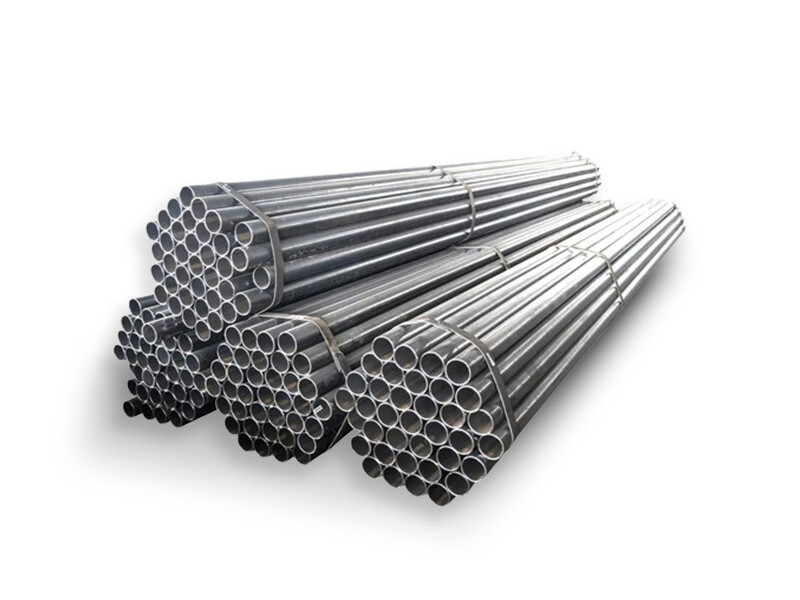 A252 Seamless&Welded Pipe Piles