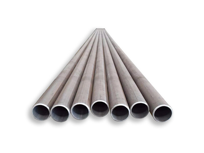A333 Seamless & Welded Steel Pipe