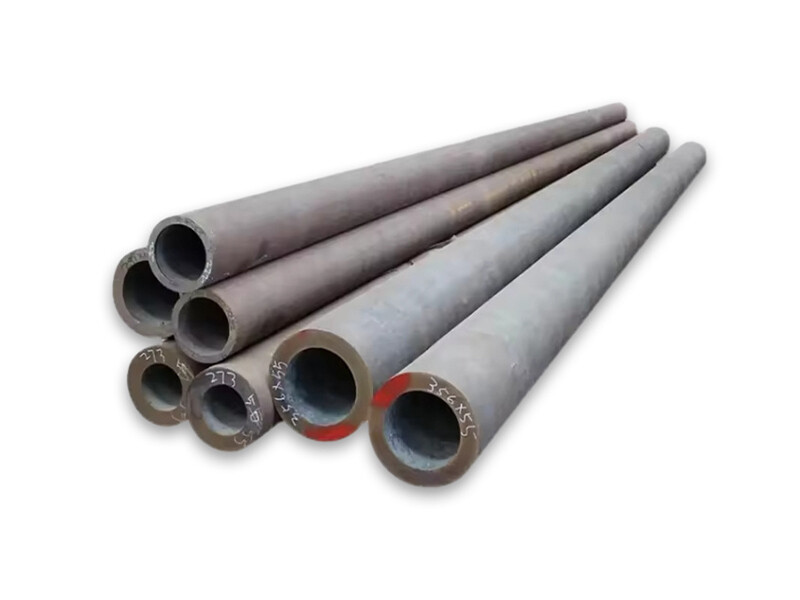 GB/T8162 Seamless Steel Pipe